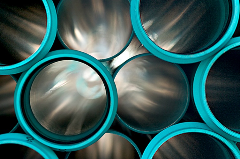 PVC Pipe Dream